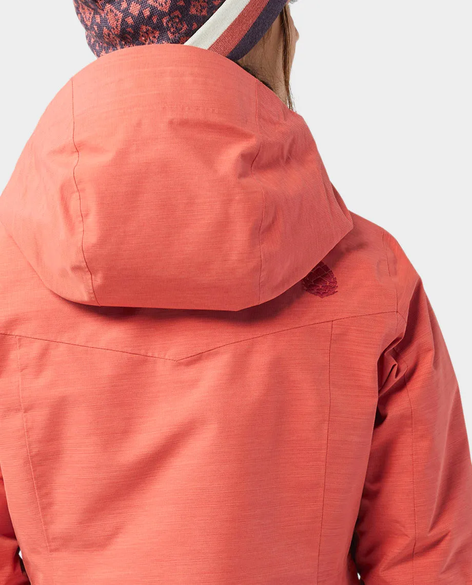 Women's Shot 7 Down Jacket