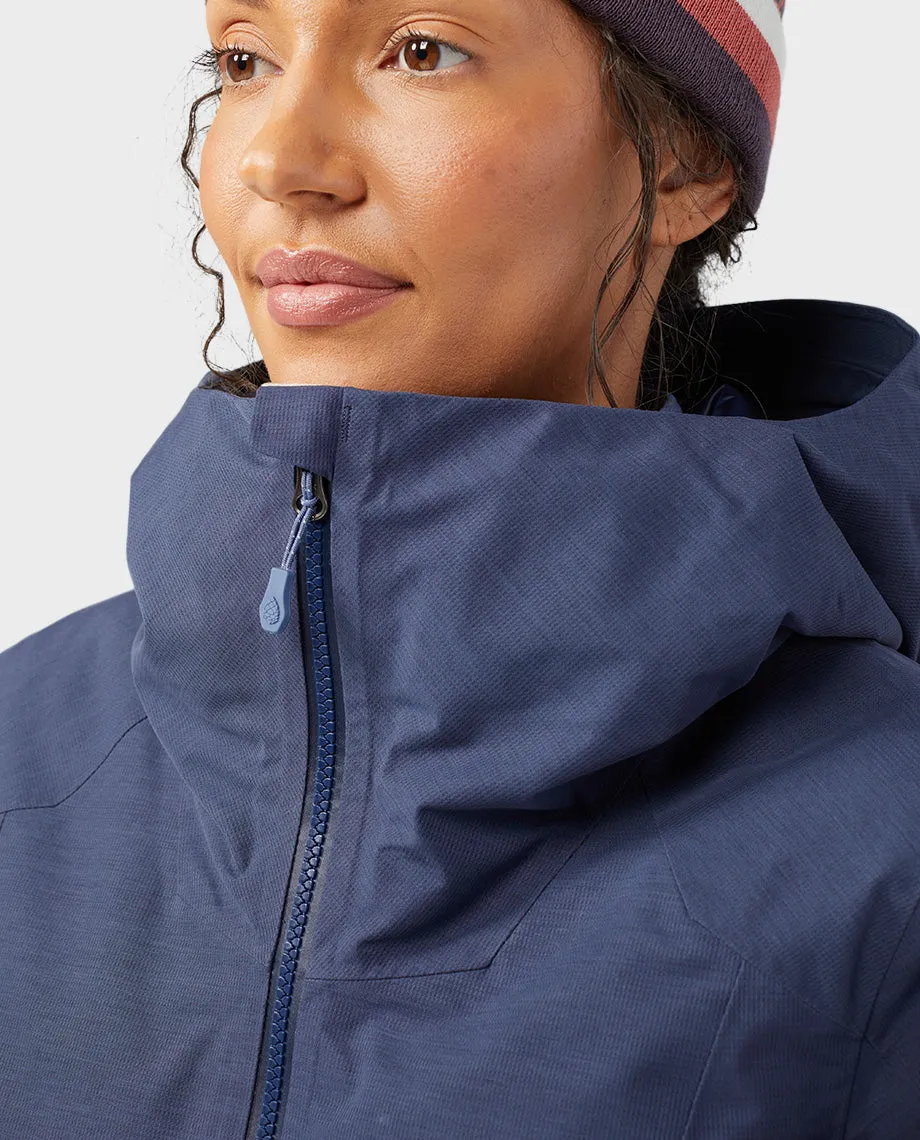 Women's Shot 7 Down Jacket
