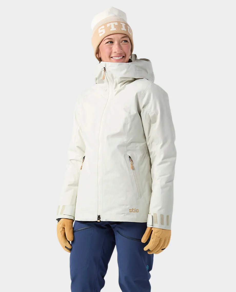 Women's Shot 7 Down Jacket