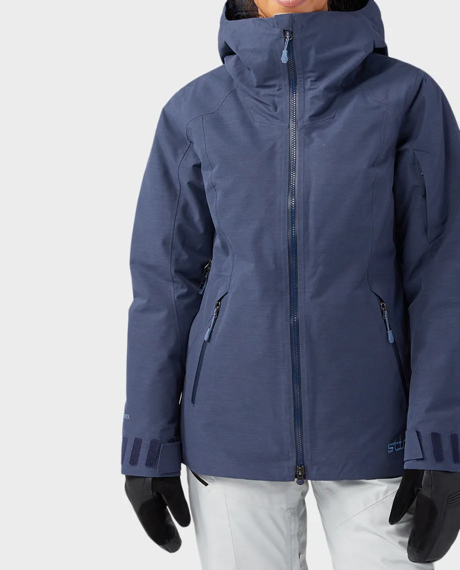 Women's Shot 7 Down Jacket