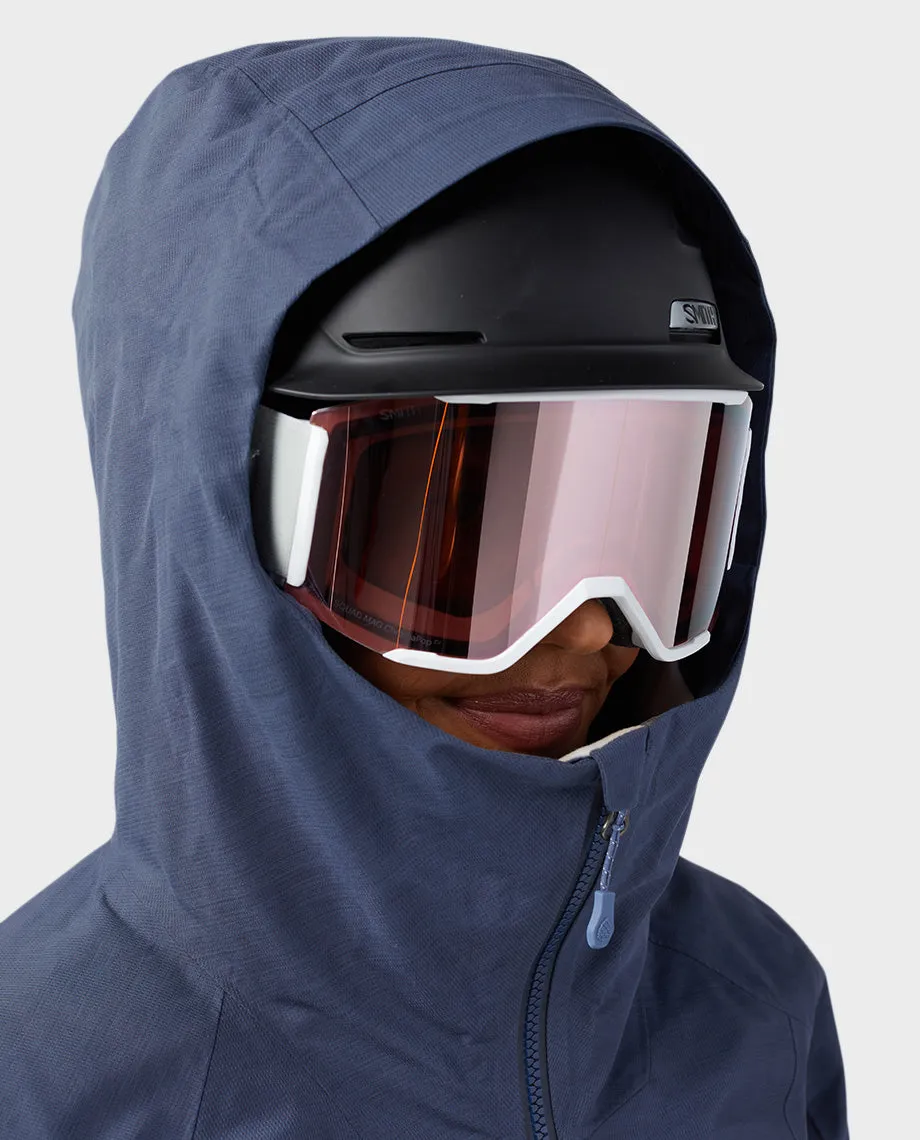 Women's Shot 7 Down Jacket