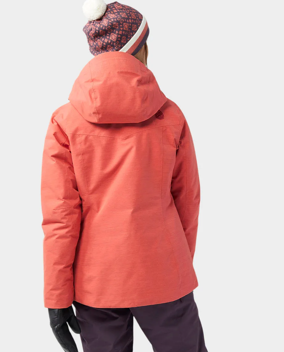 Women's Shot 7 Down Jacket