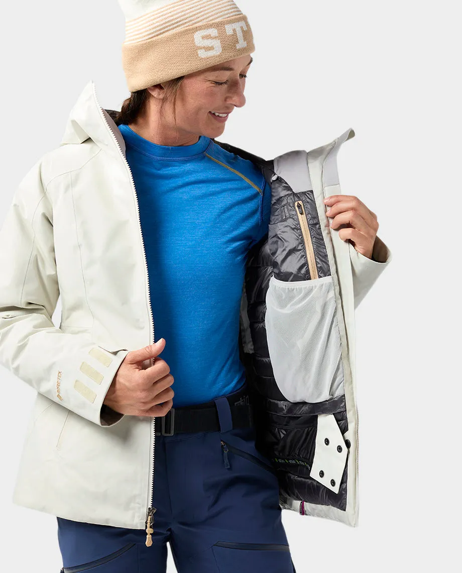 Women's Shot 7 Down Jacket
