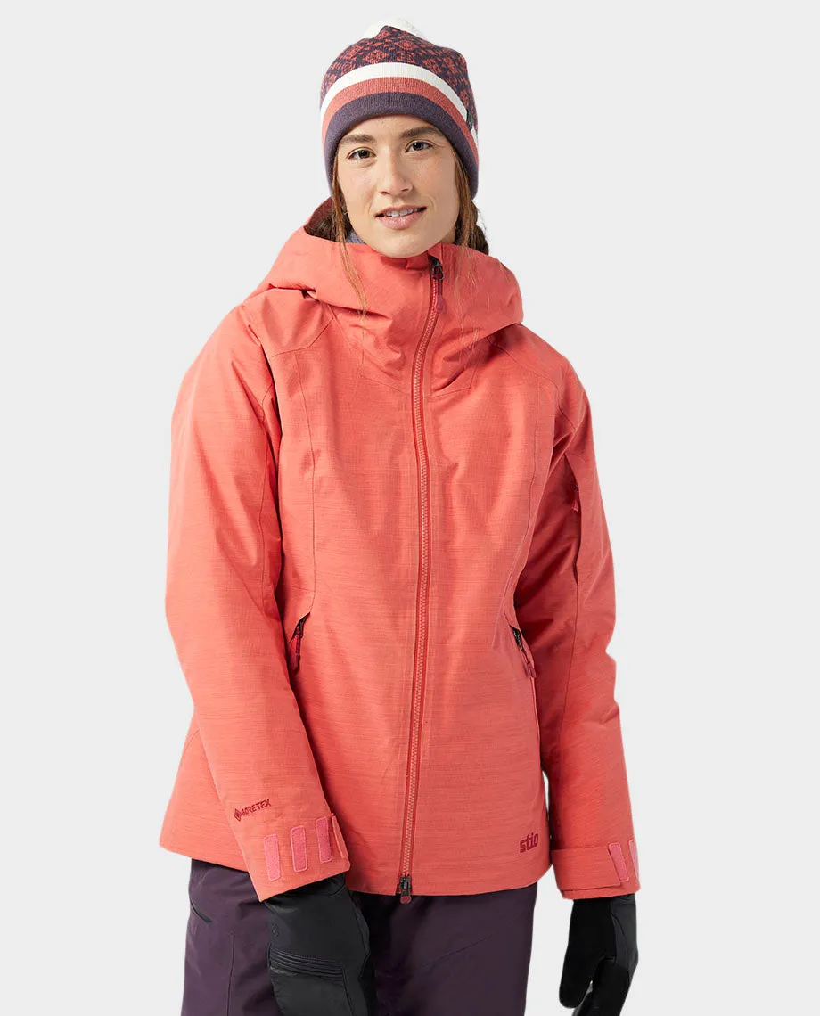 Women's Shot 7 Down Jacket