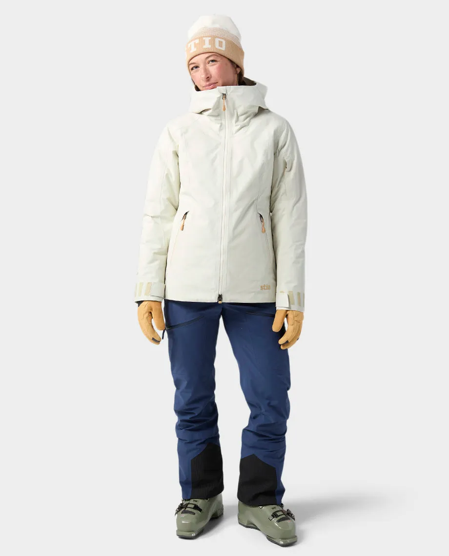 Women's Shot 7 Down Jacket