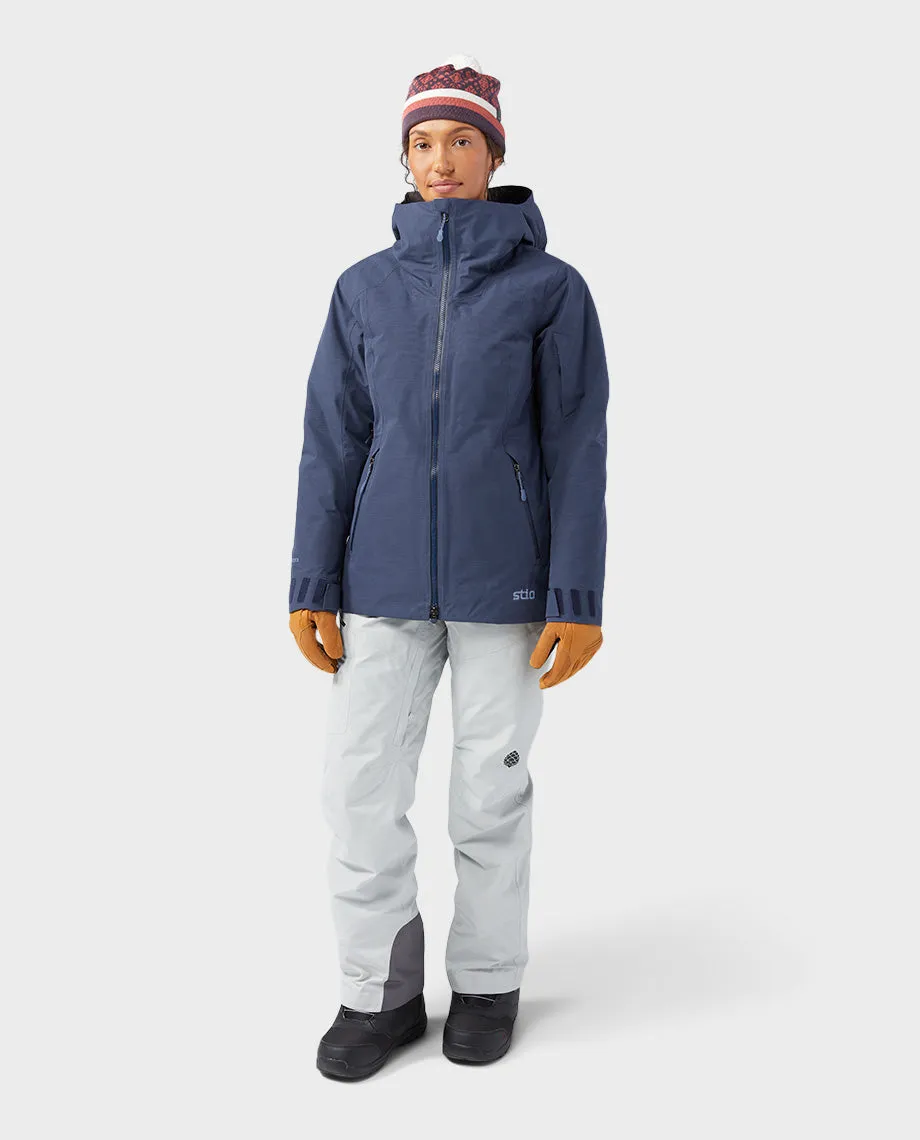 Women's Shot 7 Down Jacket