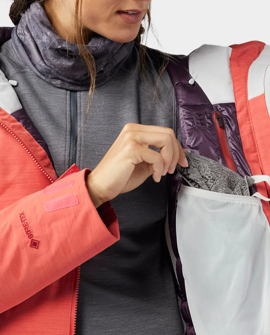 Women's Shot 7 Down Jacket