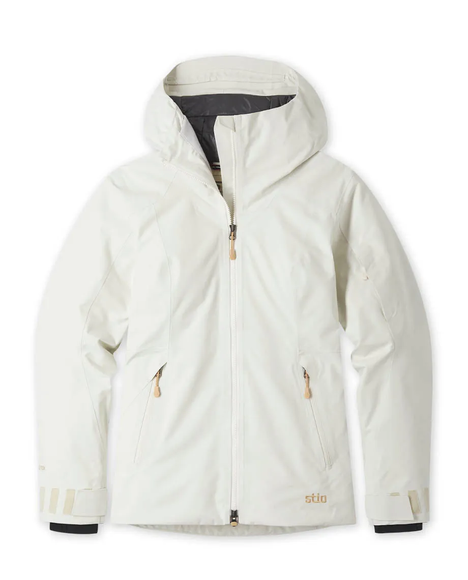 Women's Shot 7 Down Jacket
