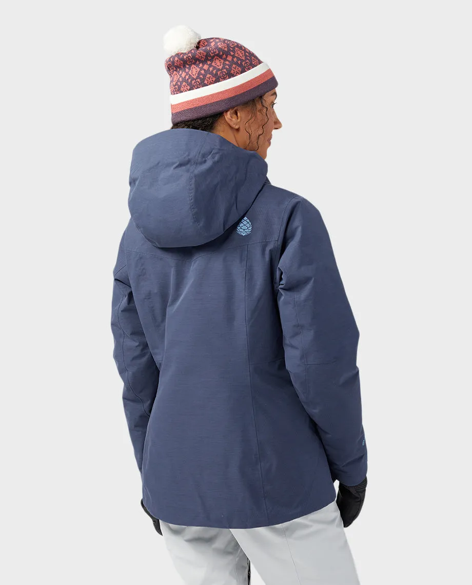 Women's Shot 7 Down Jacket