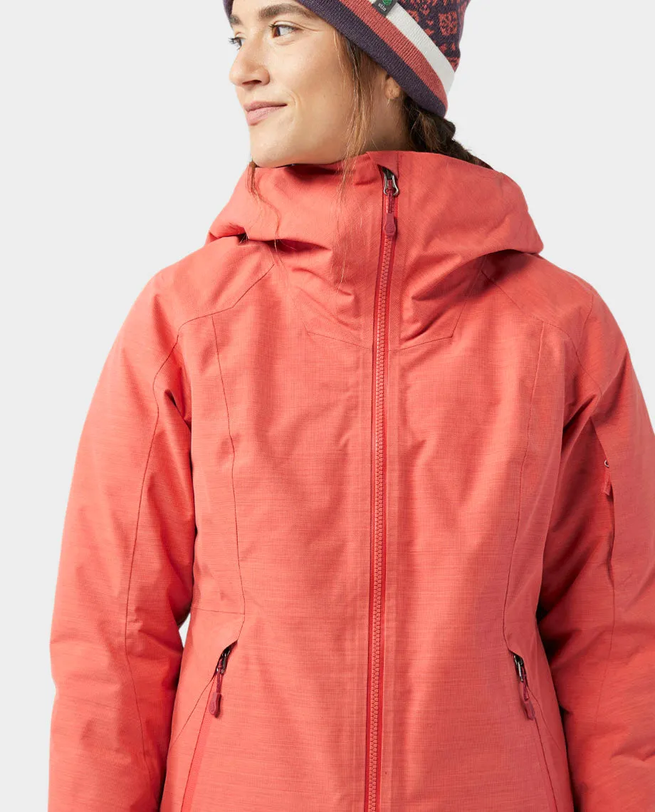 Women's Shot 7 Down Jacket