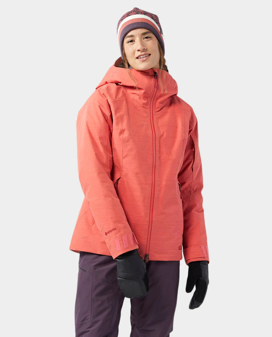 Women's Shot 7 Down Jacket