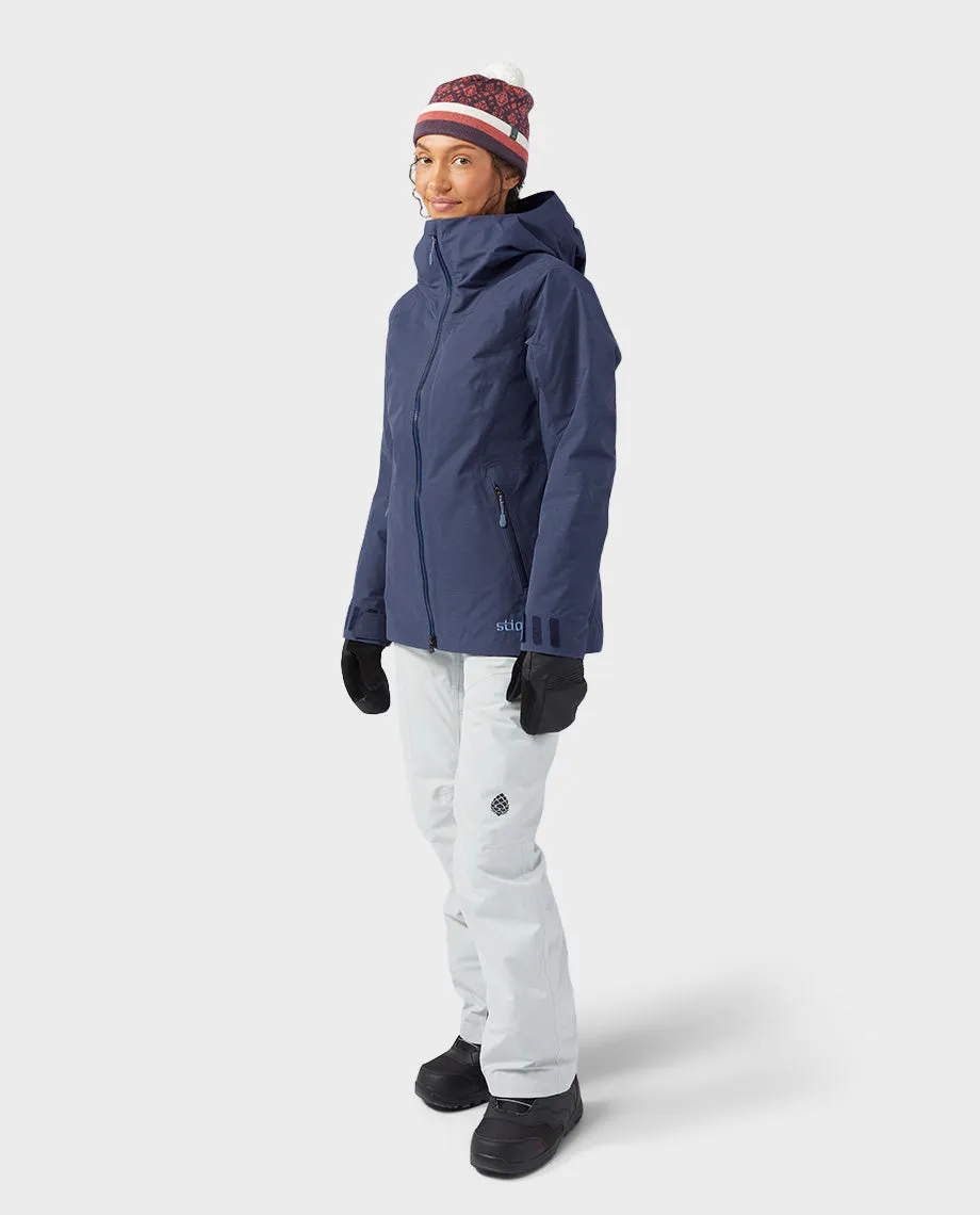 Women's Shot 7 Down Jacket