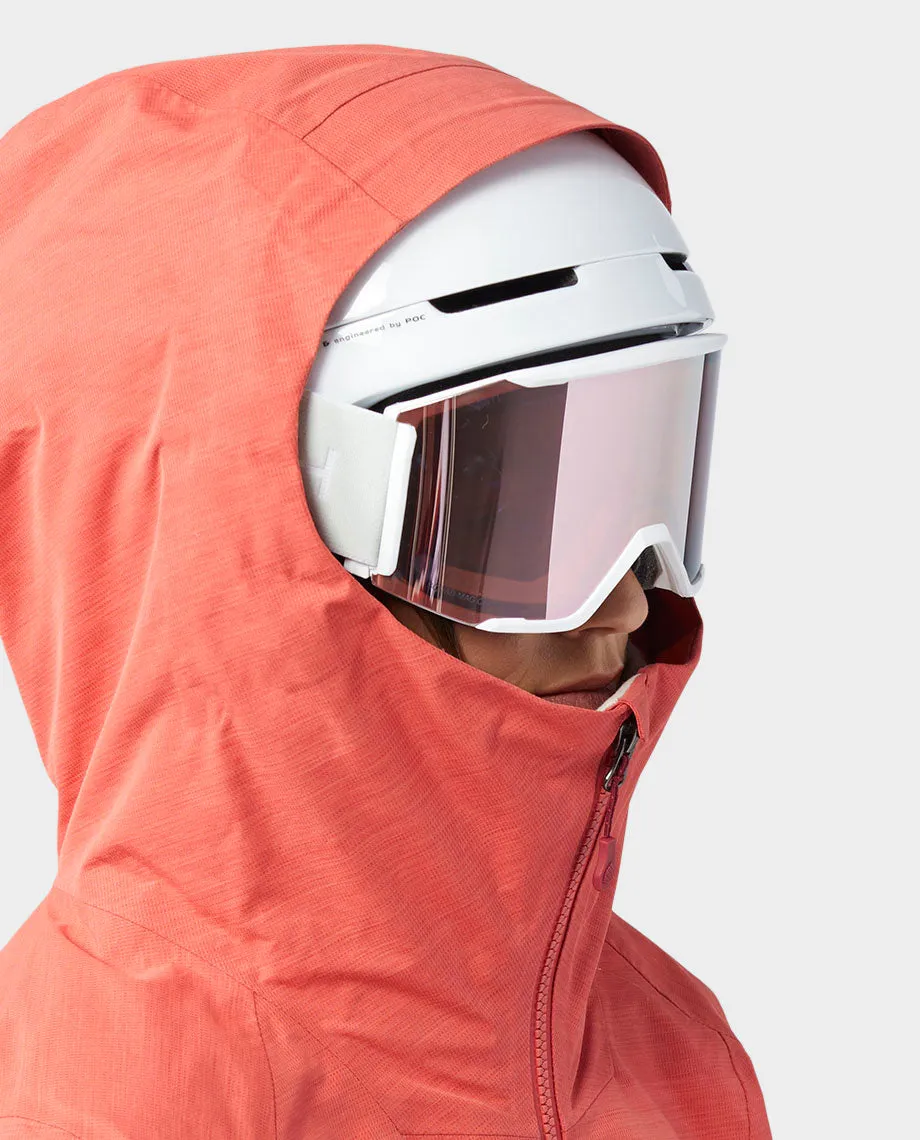 Women's Shot 7 Down Jacket