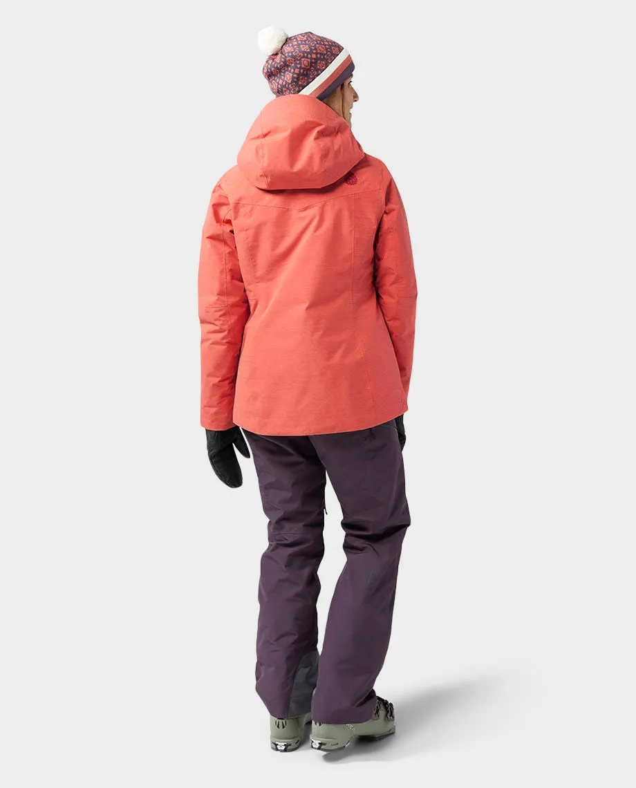 Women's Shot 7 Down Jacket