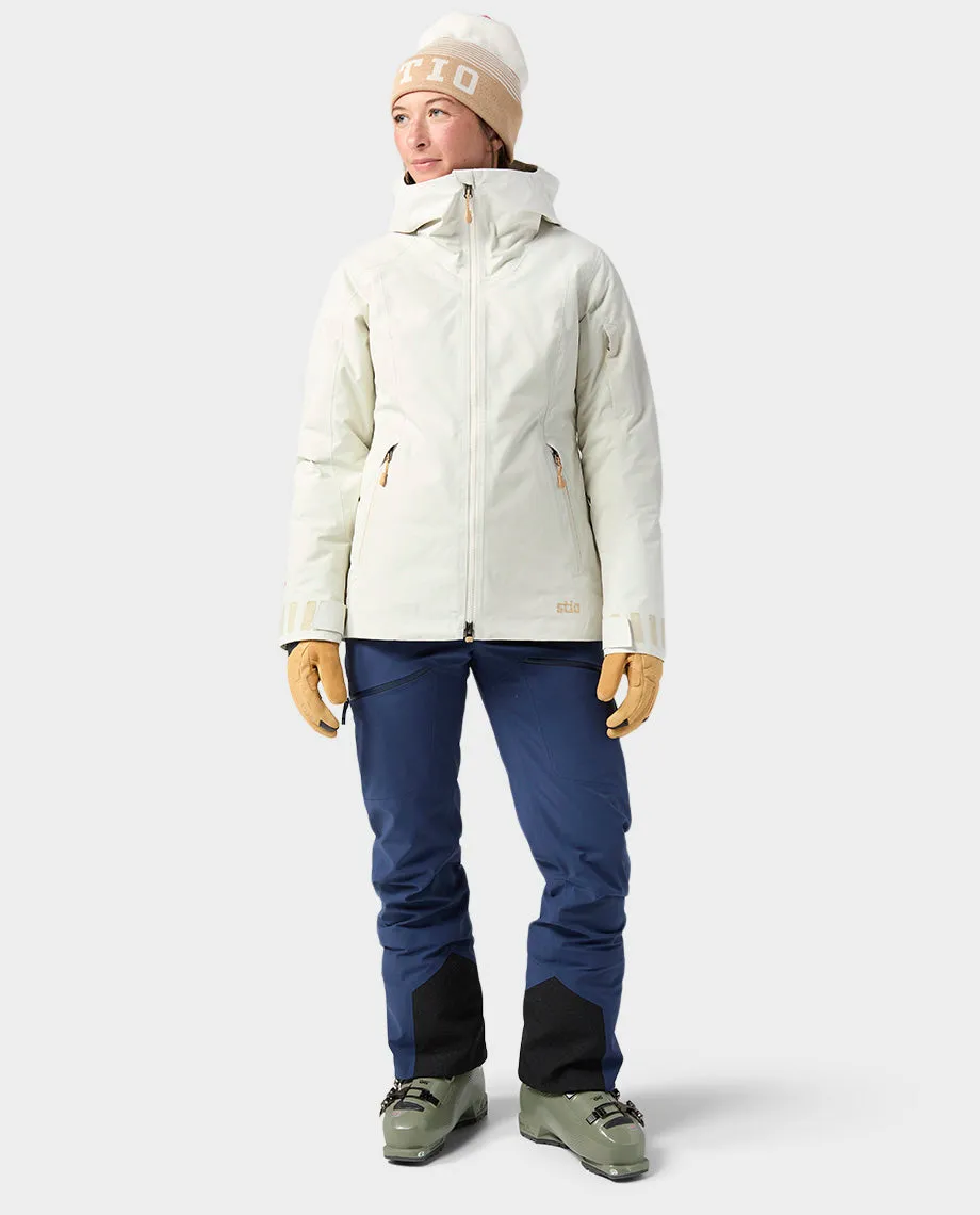 Women's Shot 7 Down Jacket