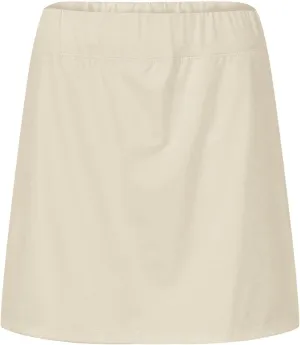 Womens Skorts for Summer Skorts Skirts for Women 18"" Athletic Golf Skort with Pockets High Waisted Tennis Skirts with Pockets for Casual Athletic Golf Women's Athletic Skorts Beige, X-Large