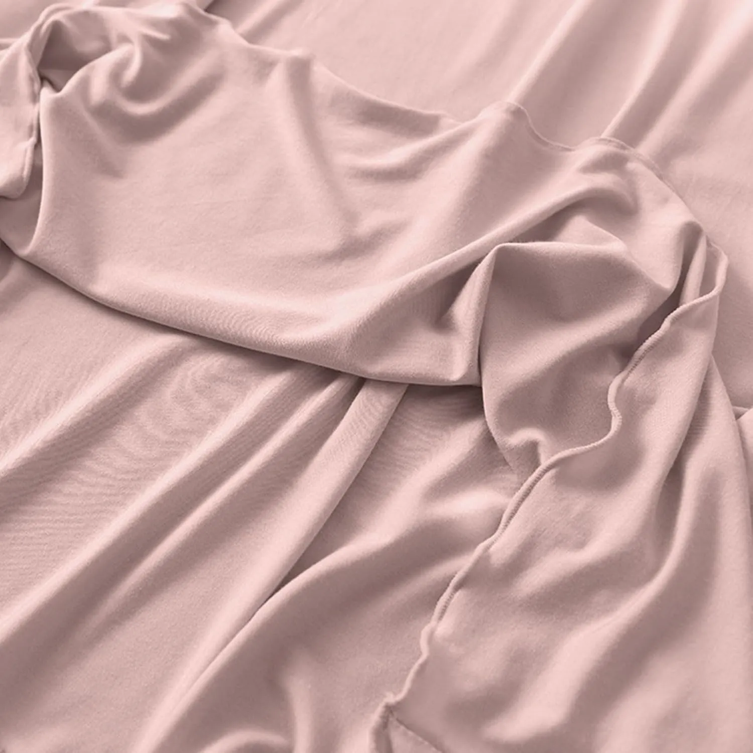 Womens Soft Nightgown Short Sleeve Nightshirt with Built in Bra Solid Sleepwear Comfy Loungewear Pajamas
