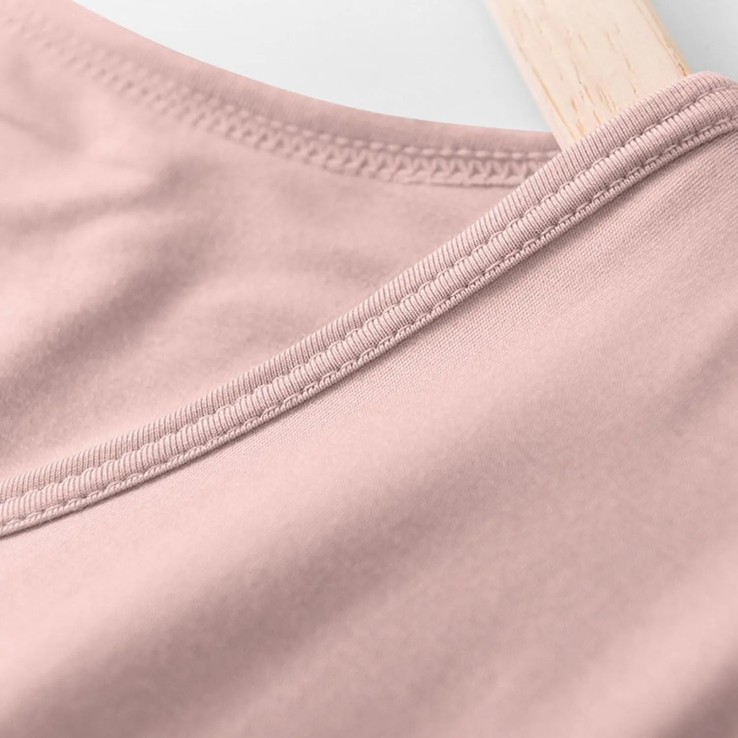 Womens Soft Nightgown Short Sleeve Nightshirt with Built in Bra Solid Sleepwear Comfy Loungewear Pajamas