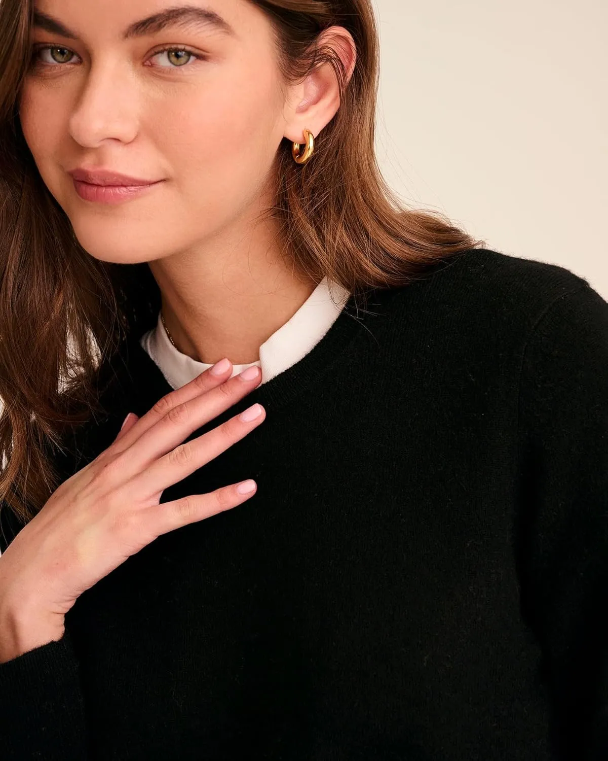 Women's The Original Cashmere Crewneck Sweater