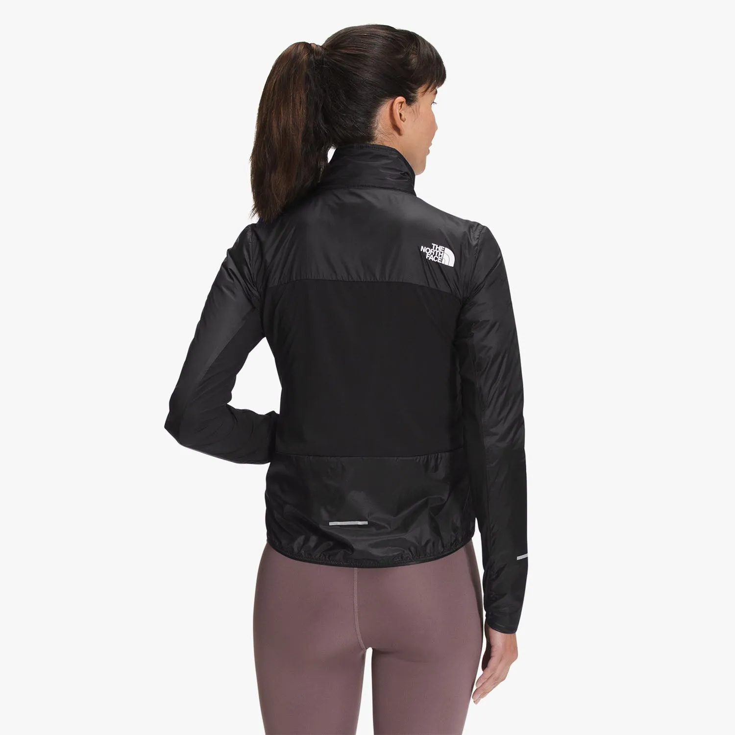 Women's Winter Warm Hybrid Jacket
