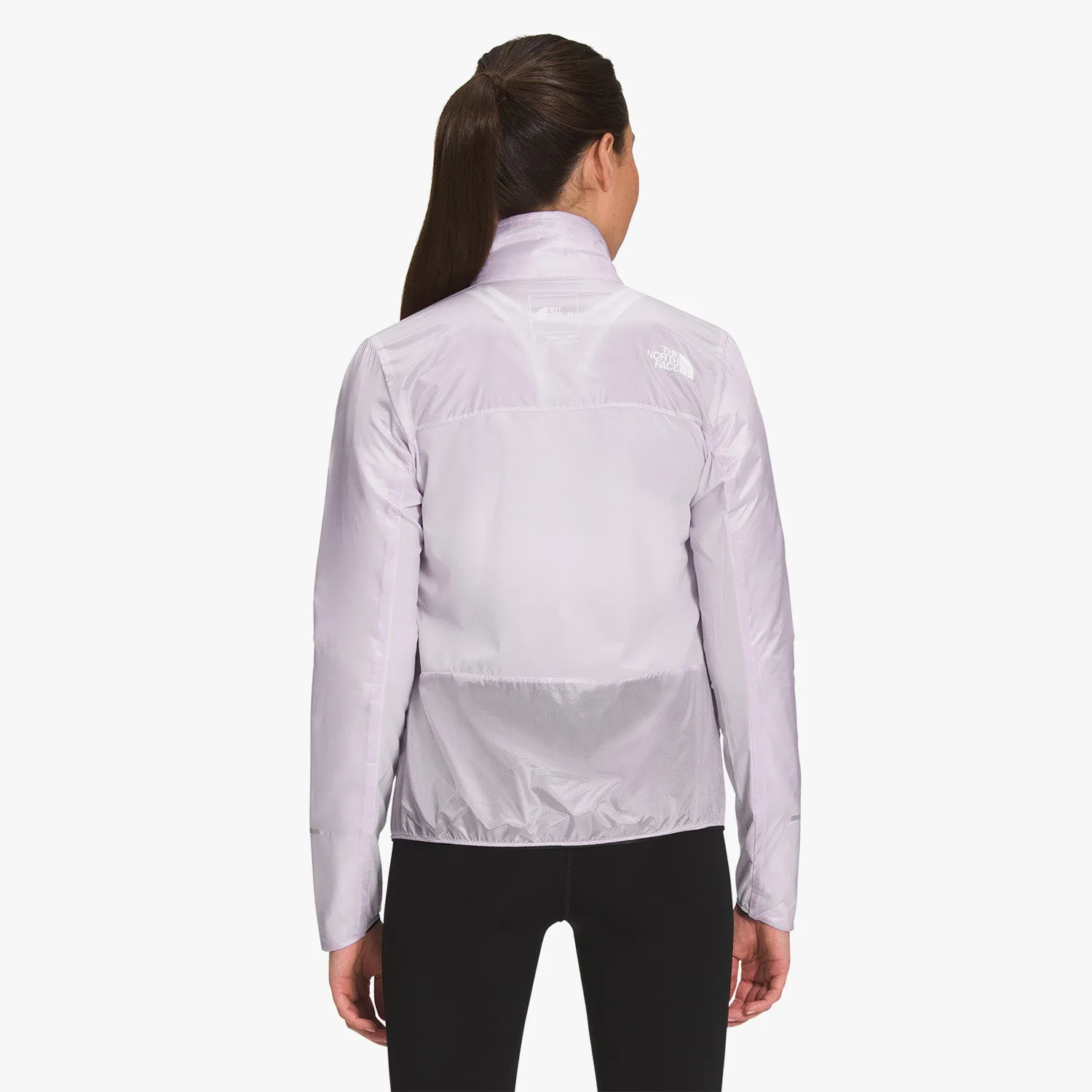 Women's Winter Warm Hybrid Jacket