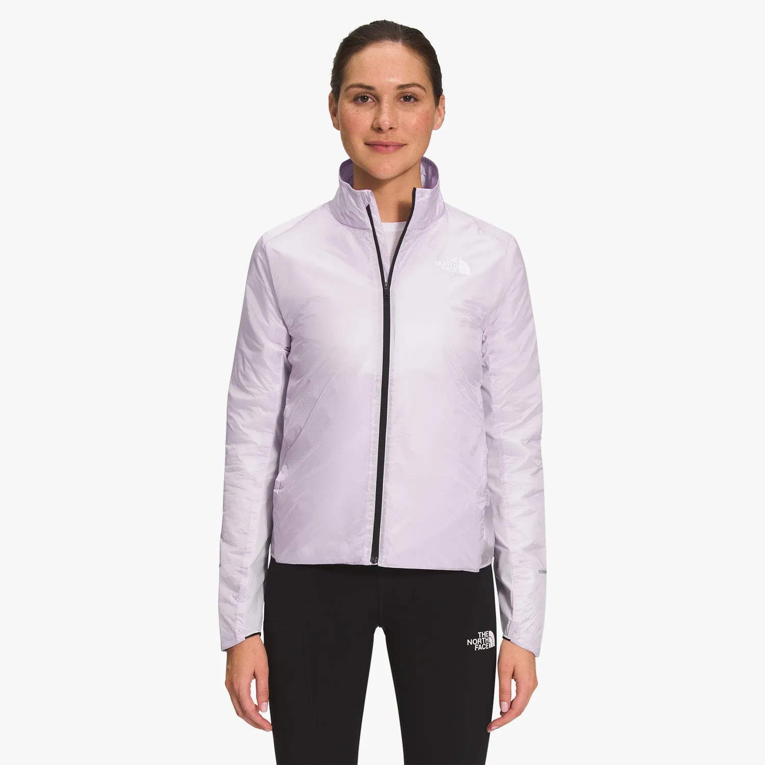 Women's Winter Warm Hybrid Jacket