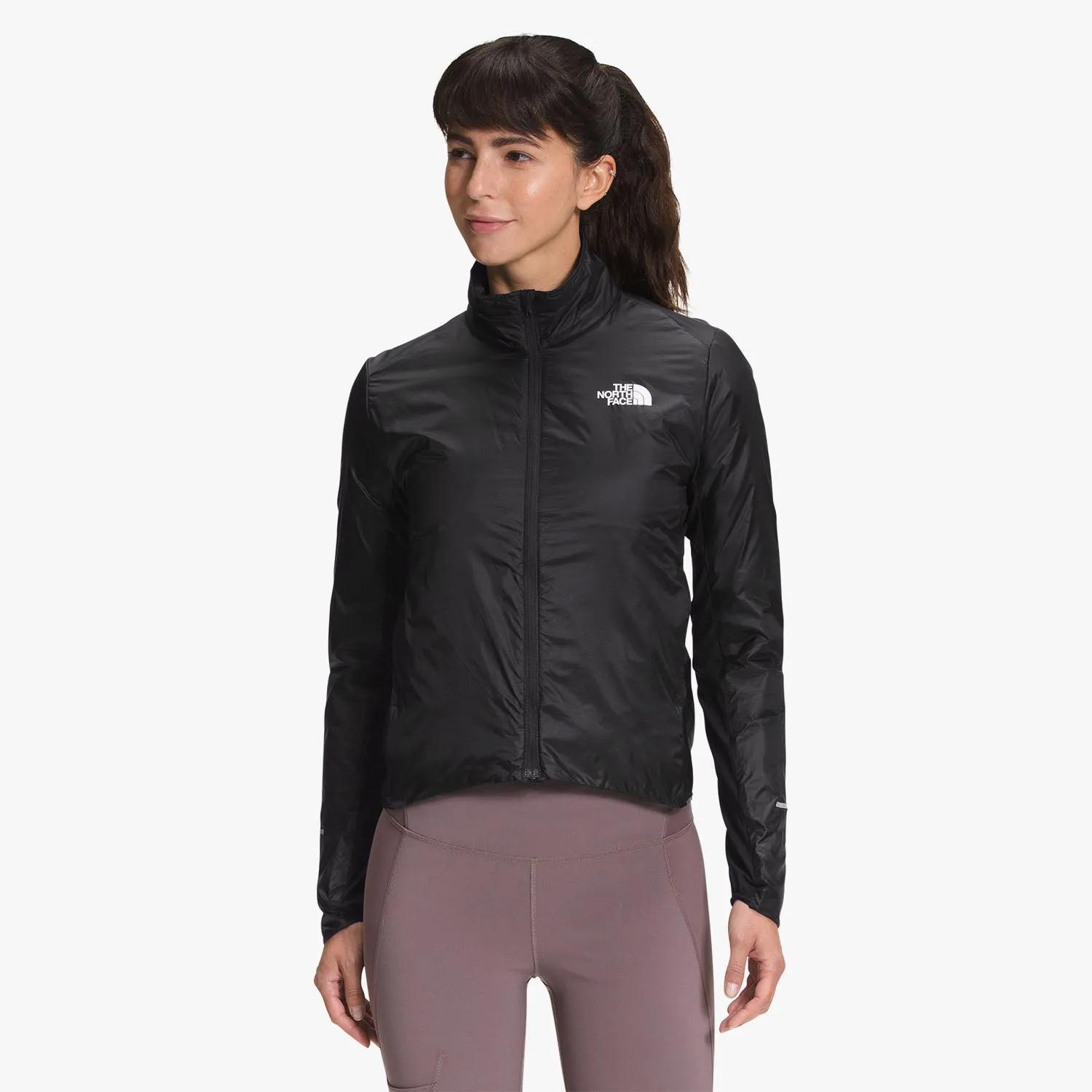 Women's Winter Warm Hybrid Jacket