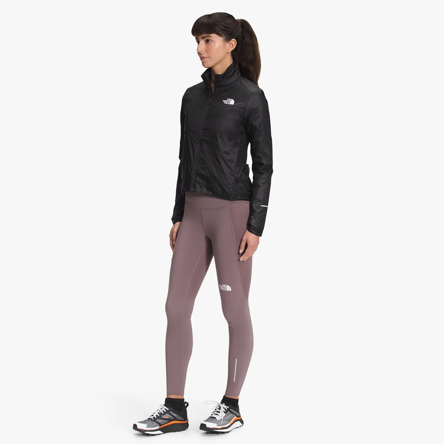 Women's Winter Warm Hybrid Jacket