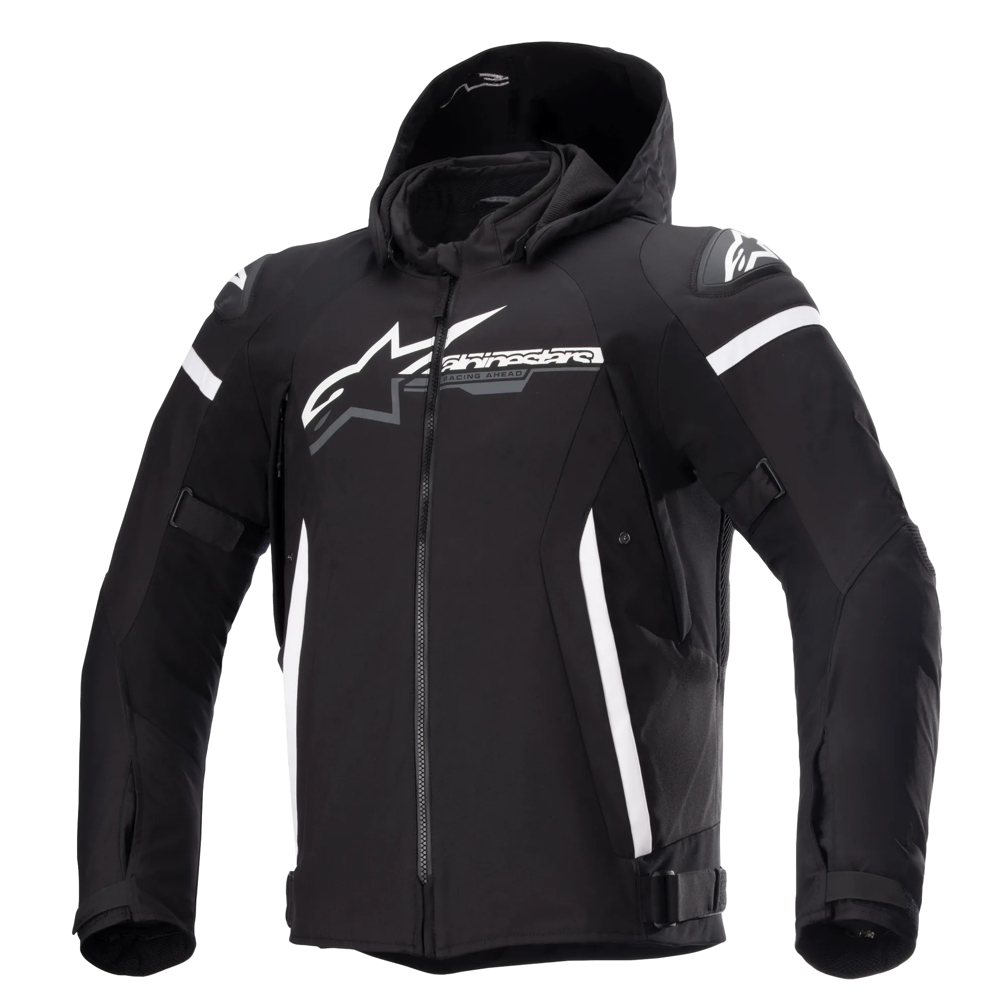 Zaca Waterproof Jacket